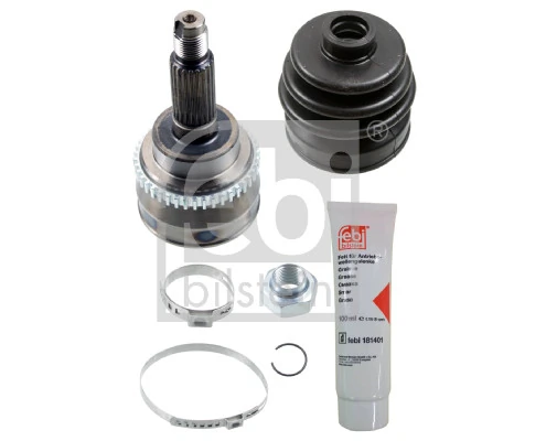 Joint Kit, drive shaft